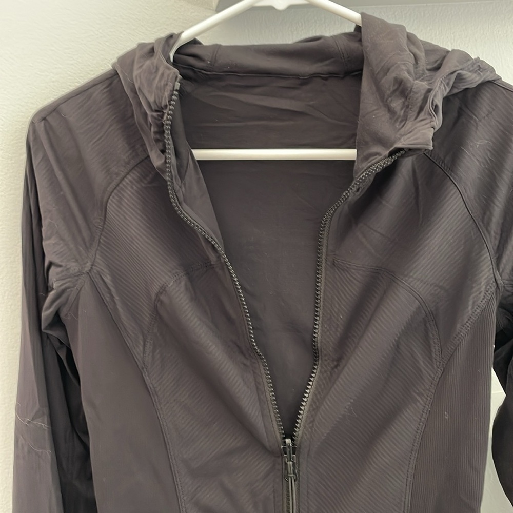 Lululemon Reversible Jacket - image 3